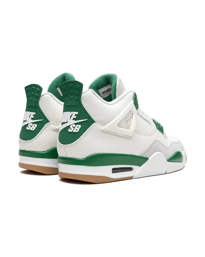 Air Jordan ® 4 Retro SB Pine Green