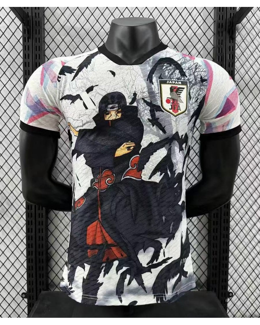 Maillot Concept Japon Itachi