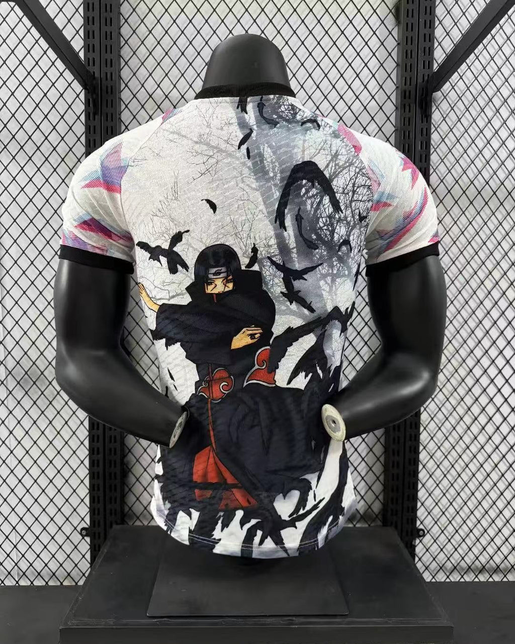 Maillot Concept Japon Itachi