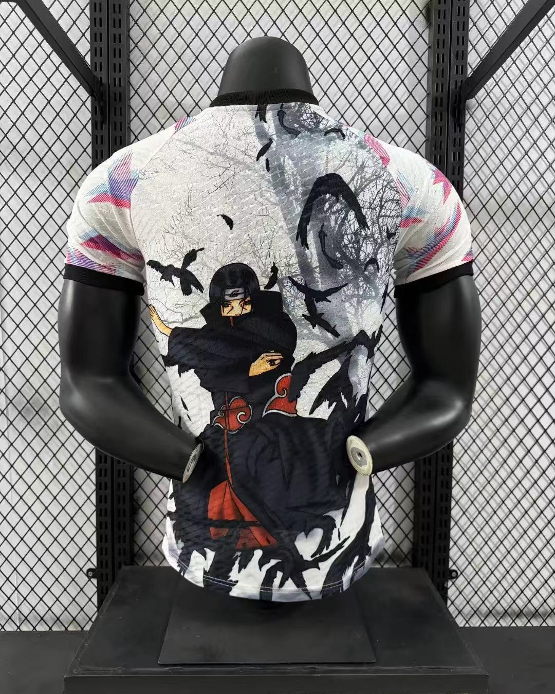 Maillot Concept Japon Itachi