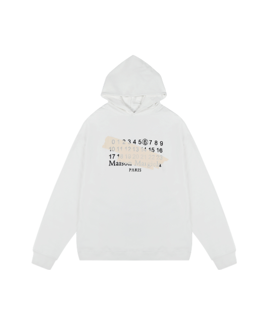 Sweat Margiela®
