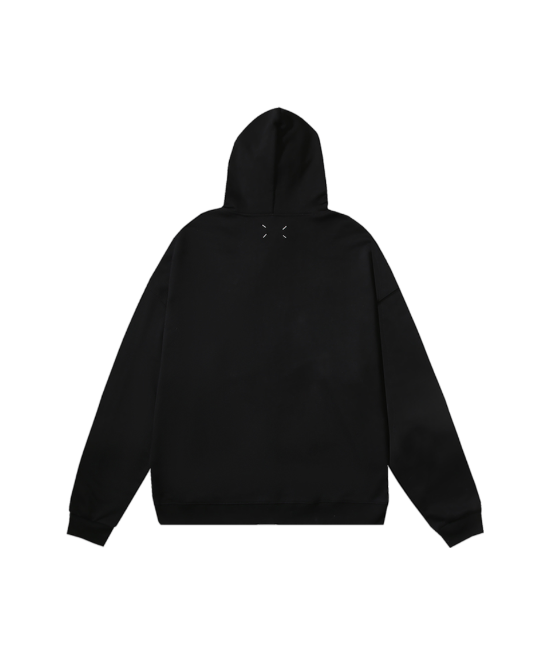 Sweat zippé Margiela
