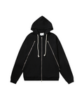 Sweat zippé Margiela