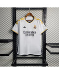Maillot Domicile Real Madrid 2023-2024