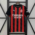 Maillot AC Milan Domicile 2025-2026