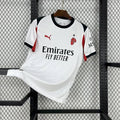 Maillot AC Milan Exterieur 2025-2026