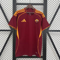 Maillot AS Roma Domicile 2025-2026