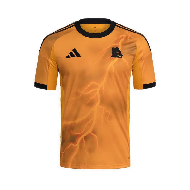 Maillot AS Roma Exterieur 2025-2026