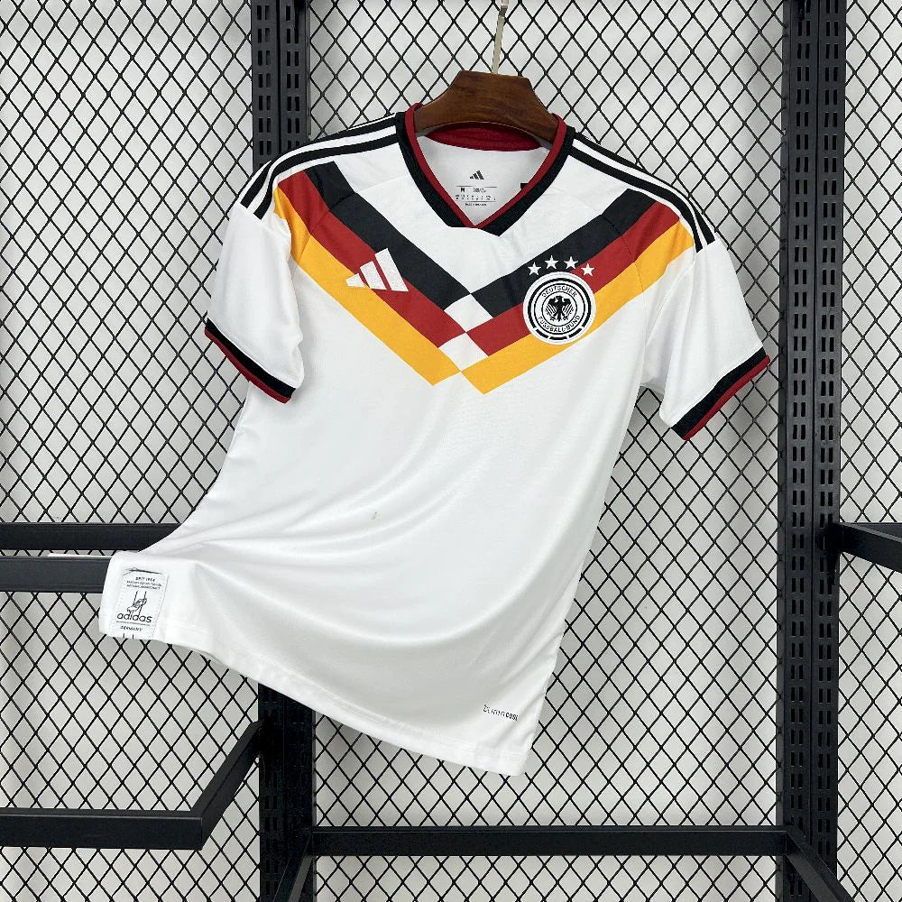 Maillot Allemagne Domicile 2026