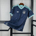 Maillot Allemagne Exterieur 2026