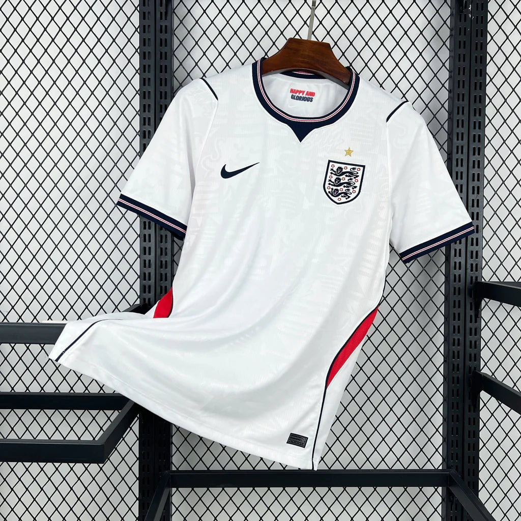 Maillot Angleterre Domicile 2026
