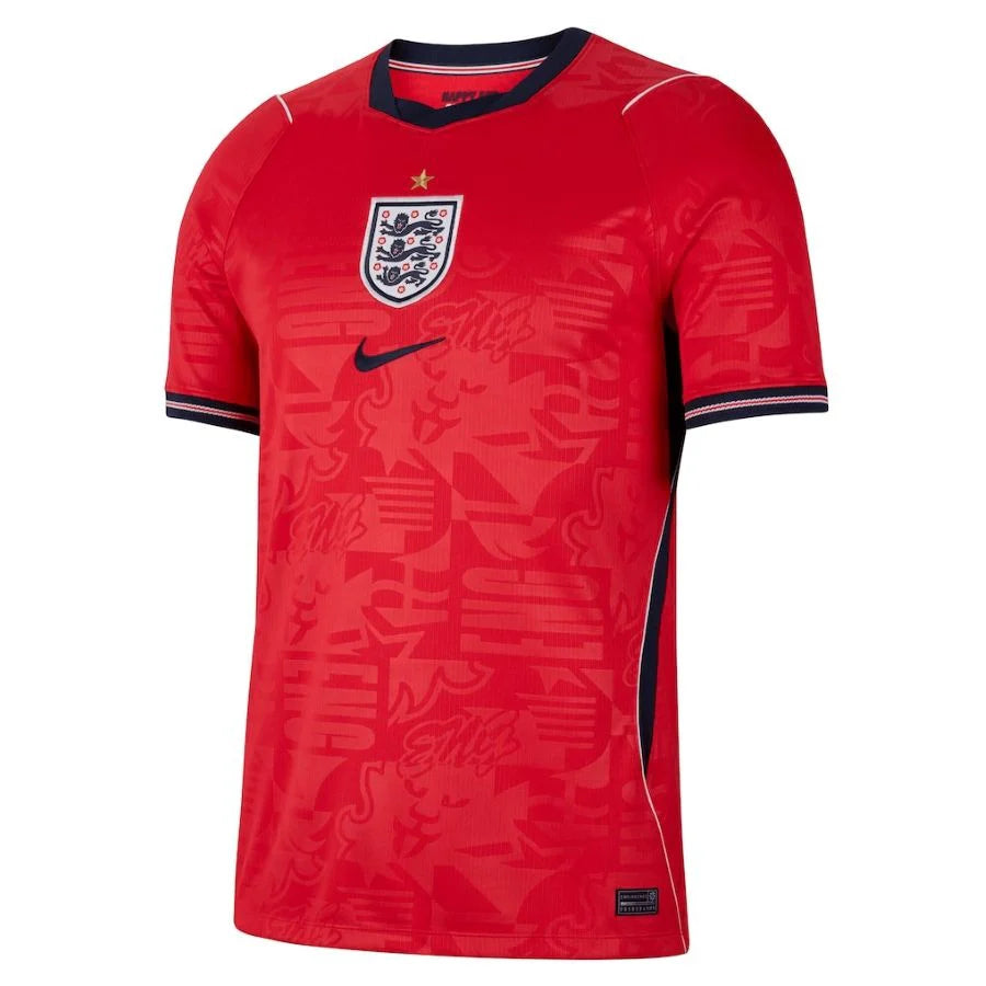 Maillot Angleterre Exterieur 2026