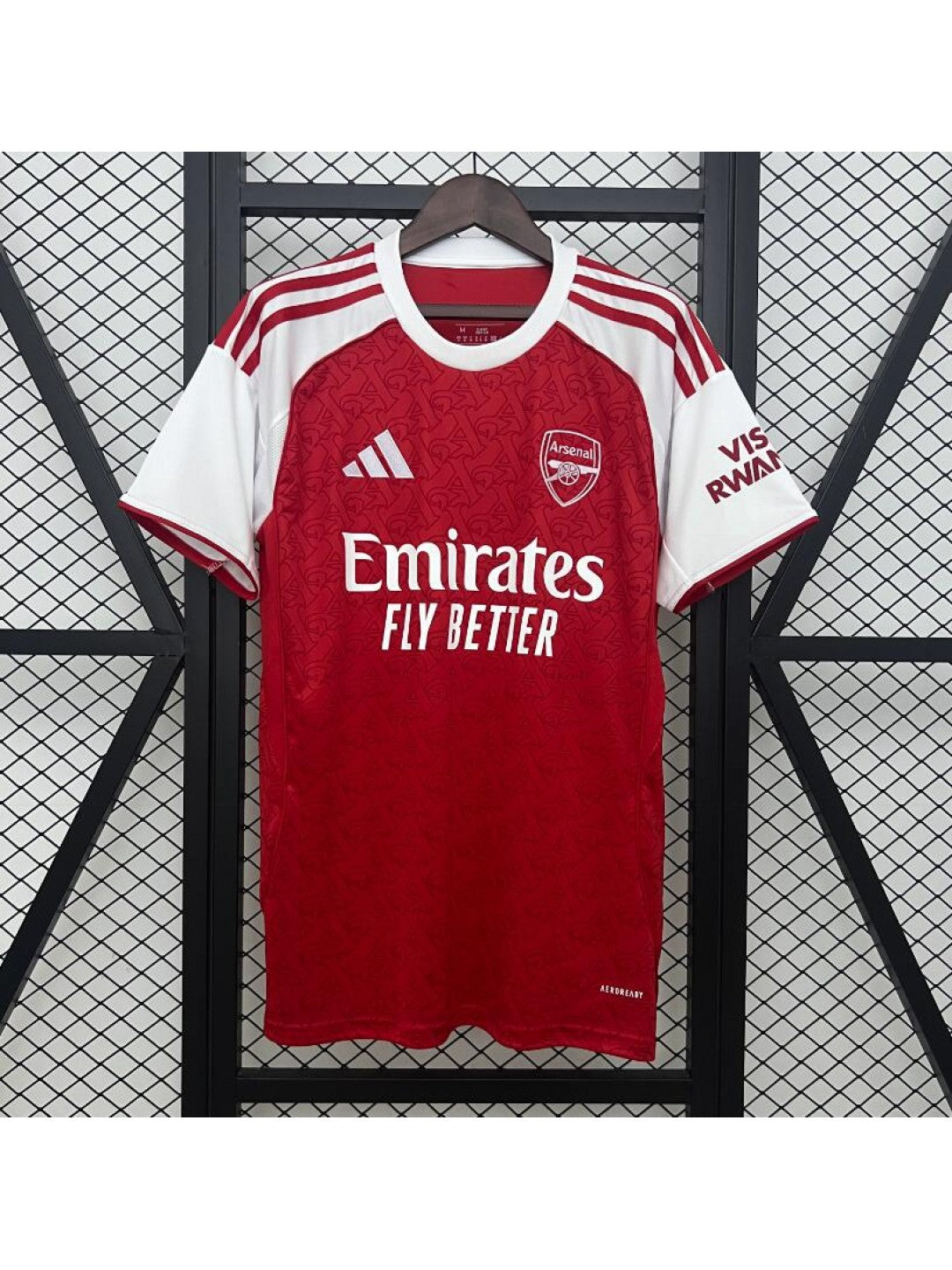 Maillot Arsenal Domicile 2025-2026