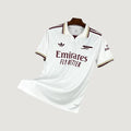 Maillot Arsenal Exterieur 2025-2026