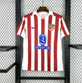 Maillot Atletico Madrid Domicile 2025-2026 