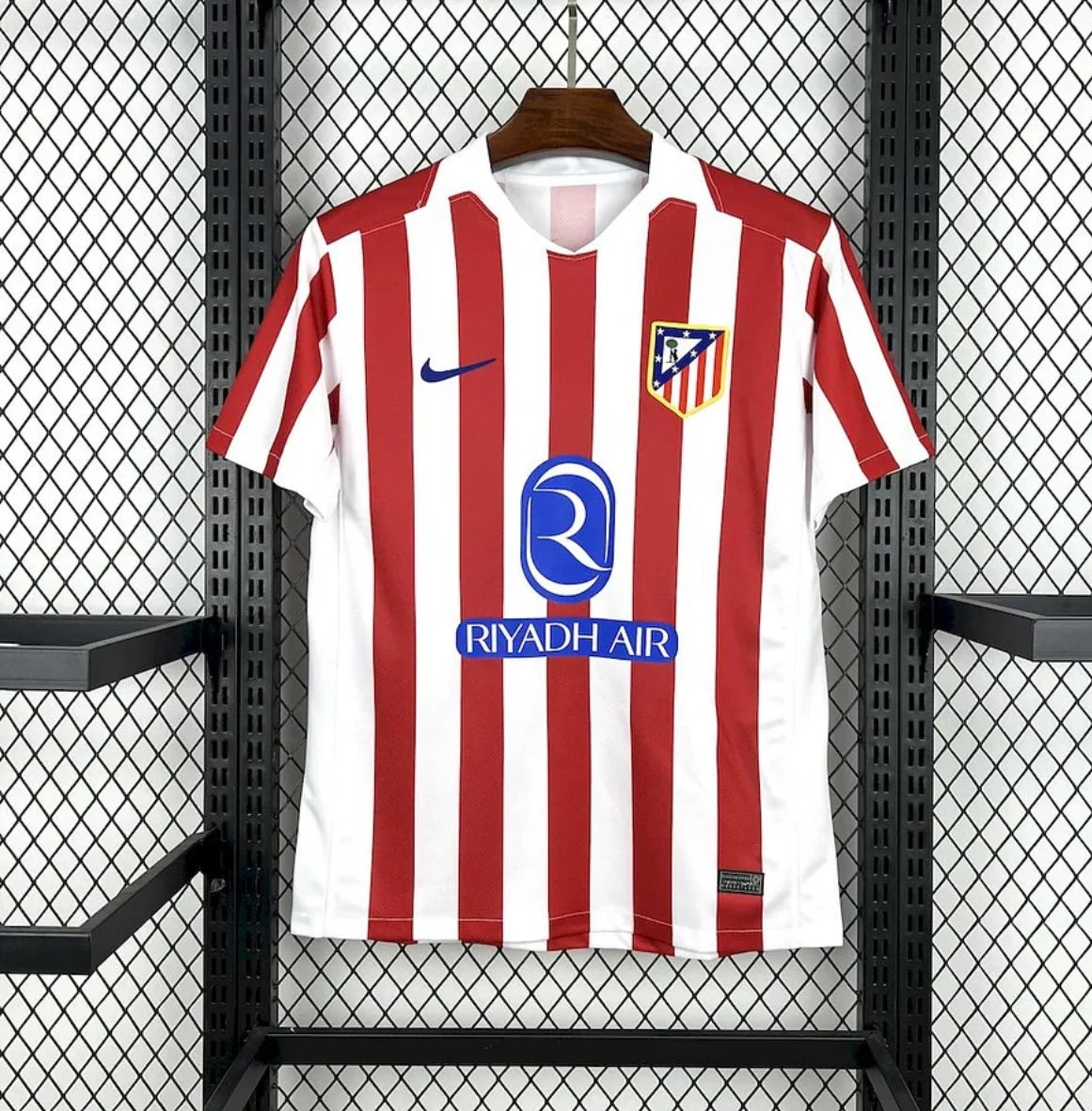 Maillot Atletico Madrid Domicile 2025-2026 