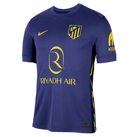 Maillot Atletico Madrid Exterieur 2025-2026