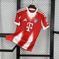 Maillot Bayern Munich Domicile 2025-2026