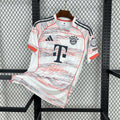 Maillot Bayern Munich Exterieur 2025-2026