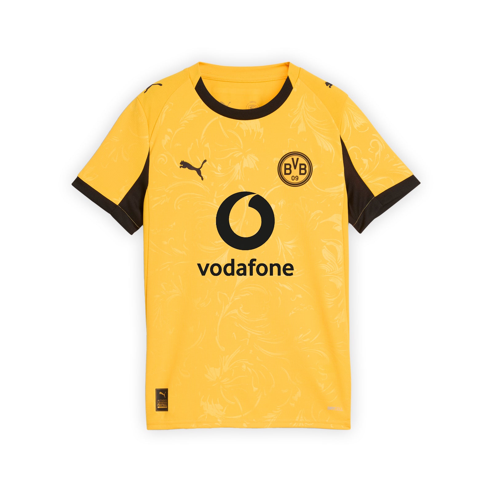 Maillot Borussia Dortmund Domicile 2025-2026