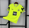 Maillot Borussia Dortmund Exterieur 2025-2026