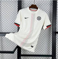 Maillot Chelsea Exterieur 2025-2026