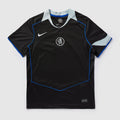 Maillot Chelsea Third 2025-2026