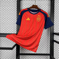 Maillot Espagne Domicile 2026 (2ème étoile)