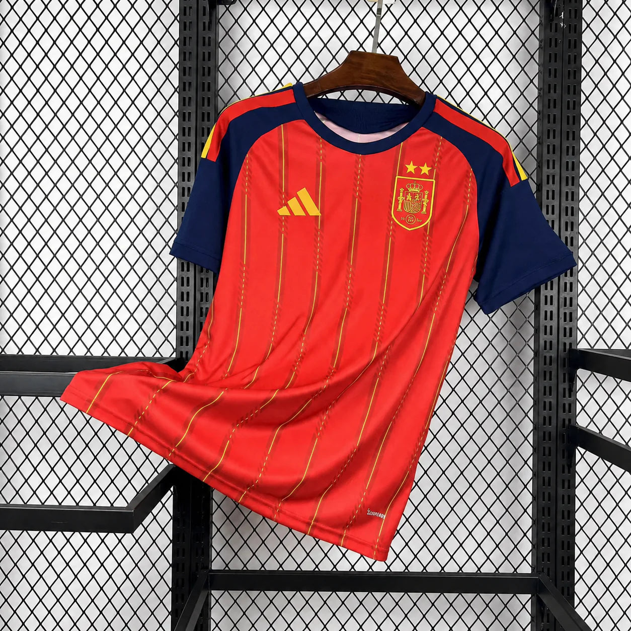 Maillot Espagne Domicile 2026 (2ème étoile)