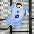 Maillot FC Barcelone Bleu 2026
