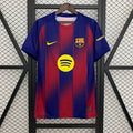 Maillot FC Barcelone Domicile 2025-2026