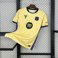 Maillot FC Barcelone Exterieur 2025-2026