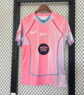 Maillot FC Barcelone Rose 2026