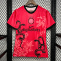 Maillot Inter Milan Concept Rouge