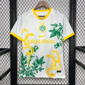 Maillot Inter Milan Concept Vert/Jaune