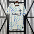 Maillot Inter Milan Exterieur 2025-2026