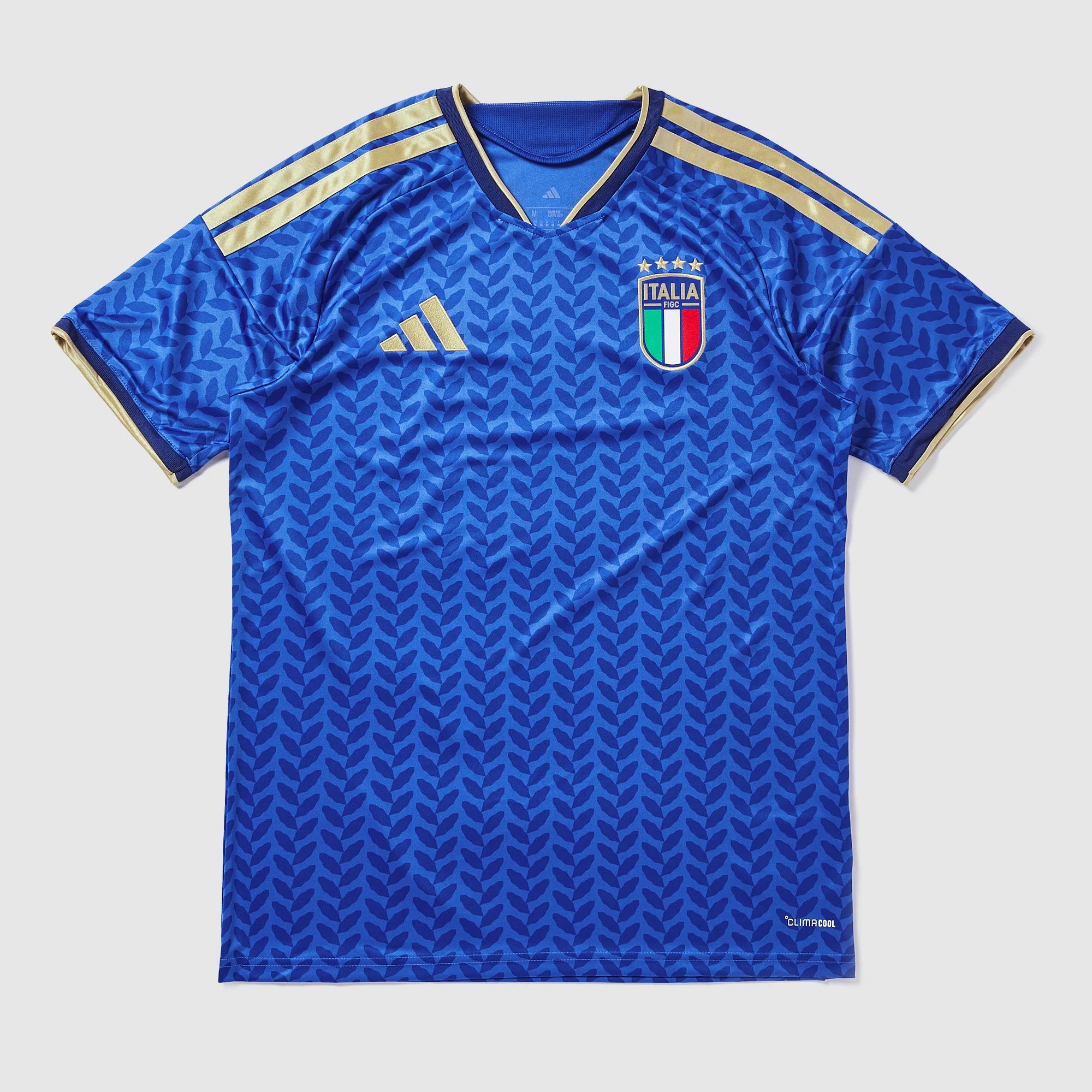Maillot Italie Domicile 2026