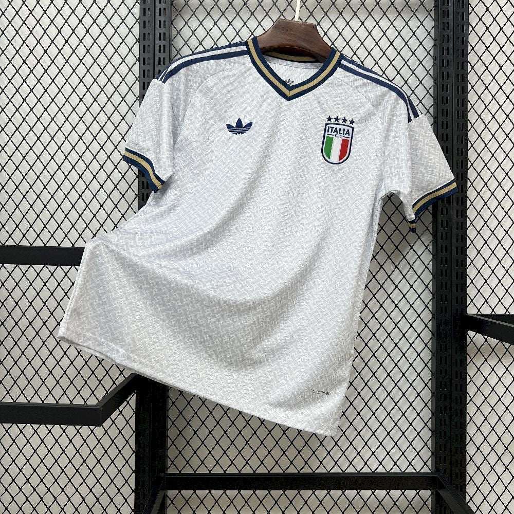 Maillot Italie Exterieur 2026