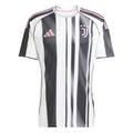 Maillot Juventus Domicile 2025-2026