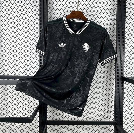 Maillot Juventus Third 2025-2026