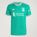 Maillot Liverpool Third 2025-2026
