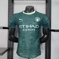 Maillot Manchester City Third 2025-2026