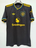 Maillot Manchester United Third 2025-2026