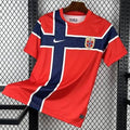 Maillot Norvege Domicile 2026