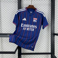 Maillot Olympique Lyonnais Domicile 2025-2026