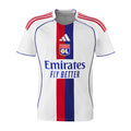 Maillot Olympique Lyonnais Exterieur 2025-2026