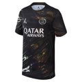 Maillot Paris Saint Germain Jordan Noir 2025-2026