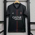 Maillot Paris Saint Germain Jordan Third 2025-2026