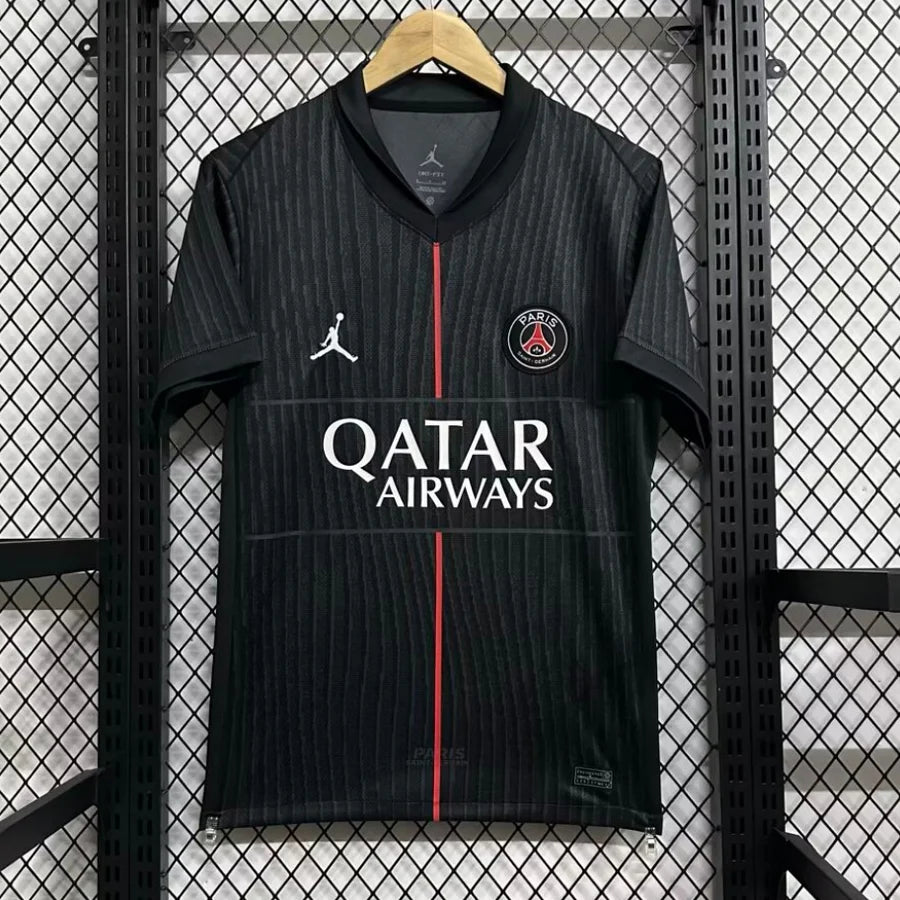 Maillot Paris Saint Germain Jordan Third 2025-2026