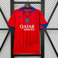 Maillot Paris Saint Germain Third 2025-2026